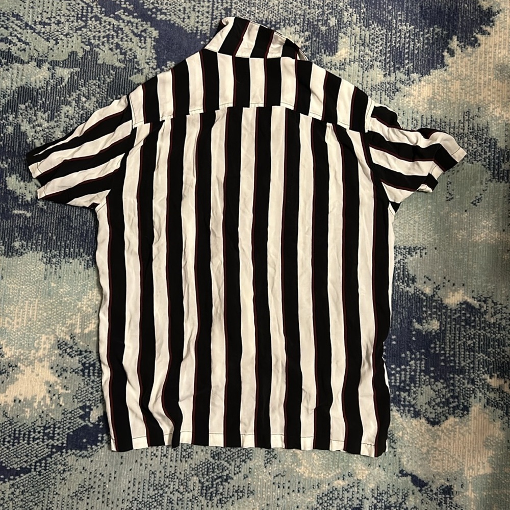 PacSun button up - Picture 2 of 2